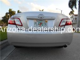 2008 Toyota Camry full