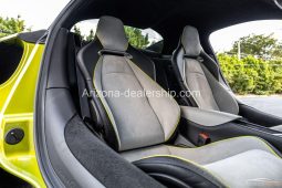 2023 McLaren Artura full