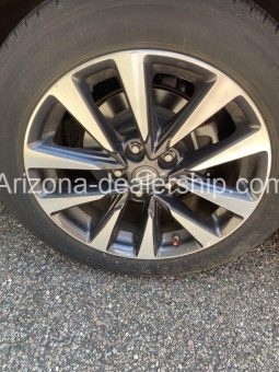 2016 Nissan Altima 2.5 full