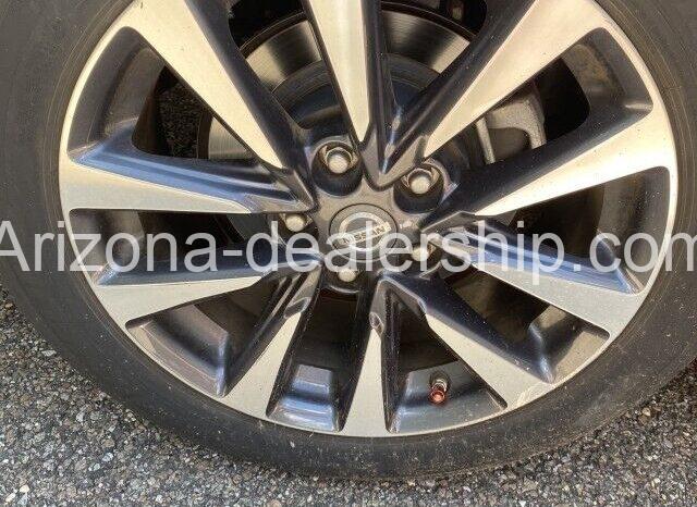 2016 Nissan Altima 2.5 full