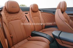 2022 Bentley Continental GT Speed full