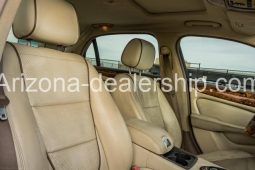 2008 Jaguar XJ XJ Vanden Plas Sedan 4D full