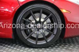 2013 McLaren MP4-12C full