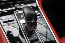 2020 Porsche Panamera Turbo AWD full