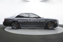 2022 Rolls-Royce Ghost full