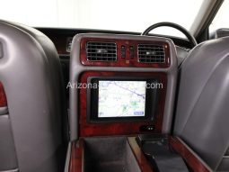 1997 Toyota Century full