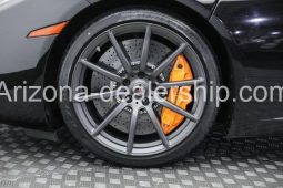 2013 McLaren MP4-12C full