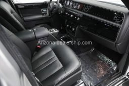 2013 Rolls-Royce Phantom 4dr Sdn full