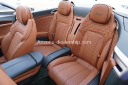 2022 Bentley Continental GT Speed full