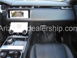 2018 Land Rover Range Rover S LOW full