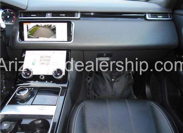 2018 Land Rover Range Rover S LOW full