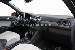 2020 Volkswagen Tiguan full