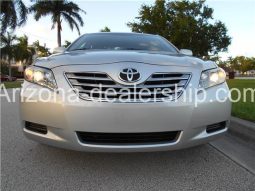 2008 Toyota Camry full