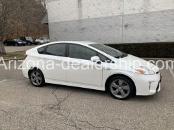 2015 Toyota Prius Persona full