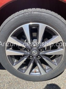 2016 Nissan Altima 2.5 full