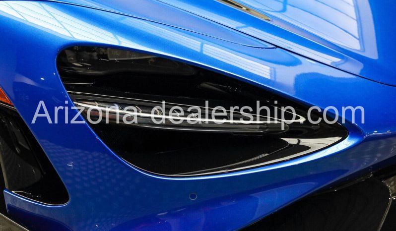 2022 McLaren 765LT Spider full