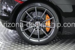 2013 McLaren MP4-12C full