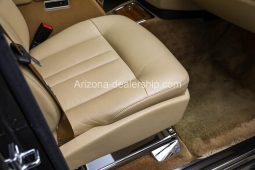 2015 Rolls-Royce Phantom 4dr Sdn full