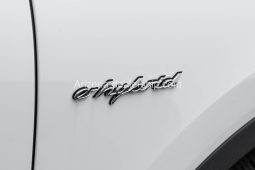 2019 Porsche Cayenne E-Hybrid AWD full