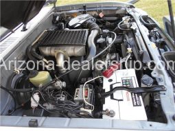 1997 Toyota Land Cruiser full