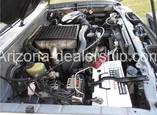 1997 Toyota Land Cruiser full