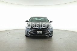 2018 Toyota Avalon XLE Premium full