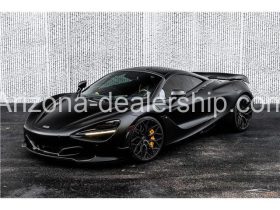 2018 McLaren 720S