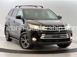 2019 Toyota Highlander LE Plus full