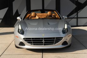 2015 Ferrari California T