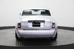 2013 Rolls-Royce Phantom 4dr Sdn full