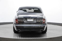 2015 Rolls-Royce Phantom 4dr Sdn full