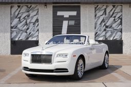 2019 Rolls Royce Dawn full