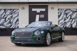 2022 Bentley Continental GT Speed full