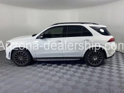 2022 Mercedes-Benz GLE GLE 350 full