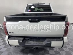 2022 Toyota Tundra Platinum full