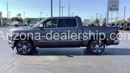 2020 Ram 1500 Limited full