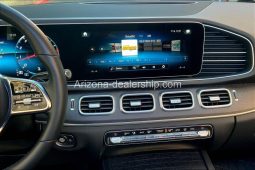 2022 Mercedes-Benz GLE GLE 350 full