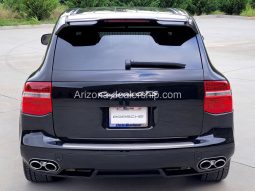 2009 Porsche Cayenne GTS full