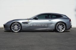 2019 Ferrari GTC4Lusso full