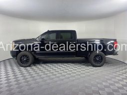 2015 Chevrolet Silverado 2500 LTZ full