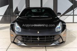 2015 Ferrari F12 Berlinetta full