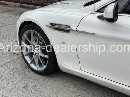 2016 Aston Martin Rapide 4DR SDN full