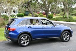 2018 Mercedes-Benz GLC GLC 300 full