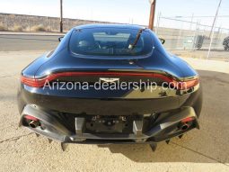 2019 Aston Martin Vantage Base Very clean full