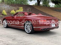 2020 Bentley Continental GT V8 full