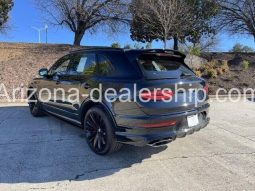 2021 Bentley Bentayga Speed full