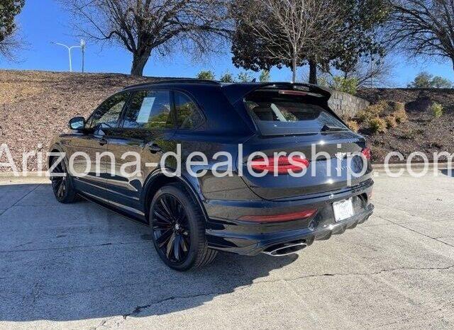 2021 Bentley Bentayga Speed full