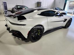 2022 Aston Martin Vantage F1 Edition full