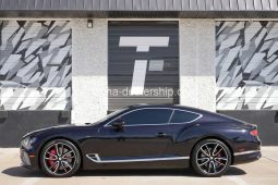 2020 Bentley Continental GT V8 full