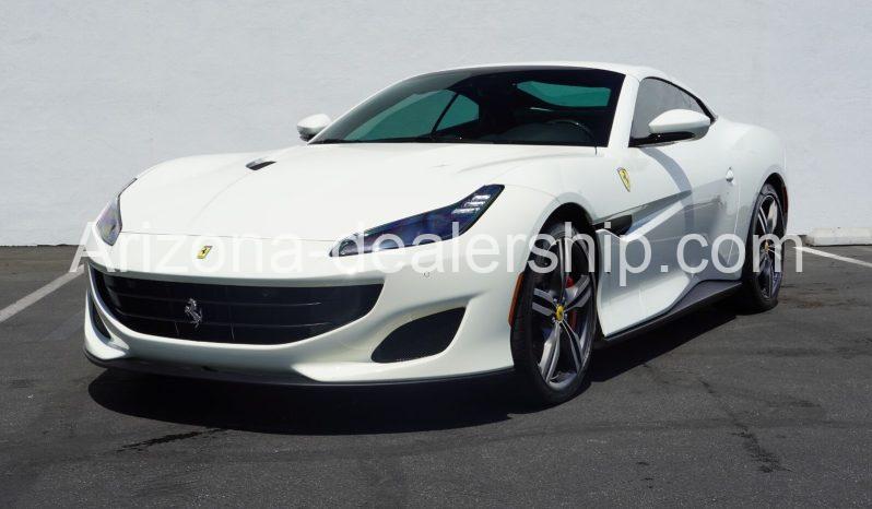 2020 Ferrari Portofino full